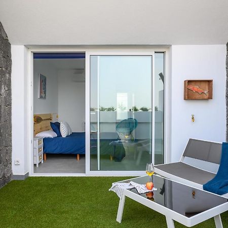 La Marinera House-Near The Beach, Fast Wifi, Air-Con On Main Bedroom And Sat Tv Playa Blanca  Zewnętrze zdjęcie