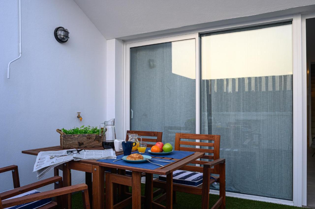 La Marinera House-Near The Beach, Fast Wifi, Air-Con On Main Bedroom And Sat Tv Playa Blanca  Zewnętrze zdjęcie