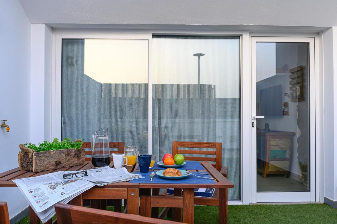 La Marinera House-Near The Beach, Fast Wifi, Air-Con On Main Bedroom And Sat Tv Playa Blanca  Zewnętrze zdjęcie