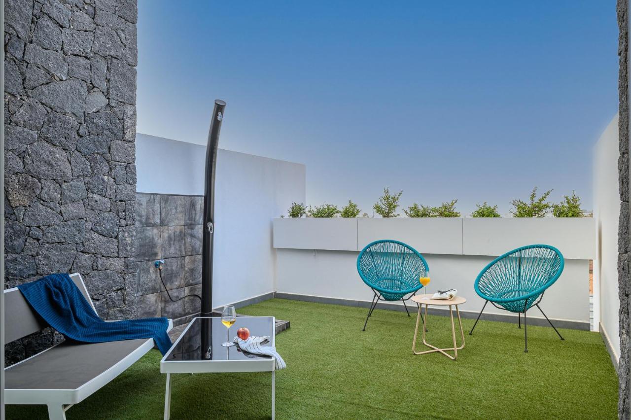 La Marinera House-Near The Beach, Fast Wifi, Air-Con On Main Bedroom And Sat Tv Playa Blanca  Zewnętrze zdjęcie