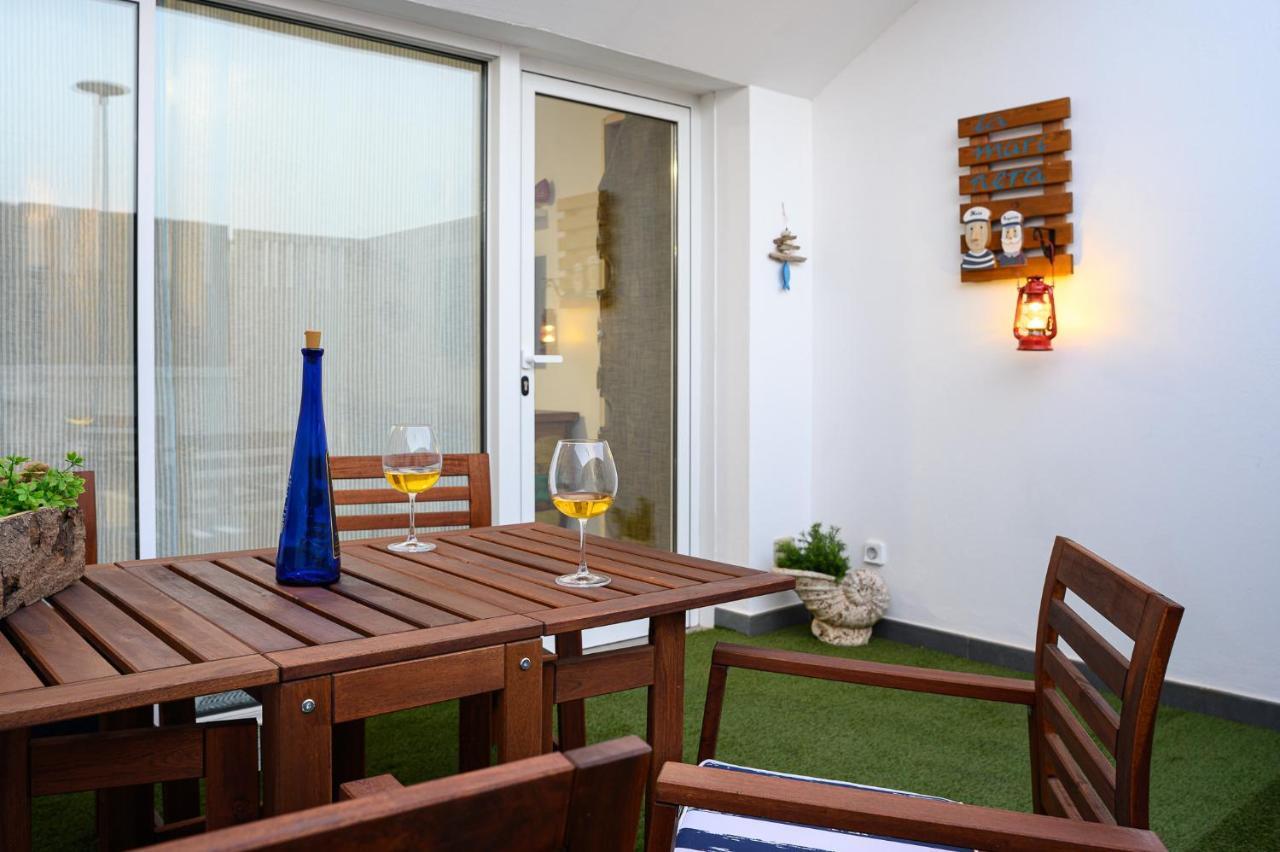 La Marinera House-Near The Beach, Fast Wifi, Air-Con On Main Bedroom And Sat Tv Playa Blanca  Zewnętrze zdjęcie