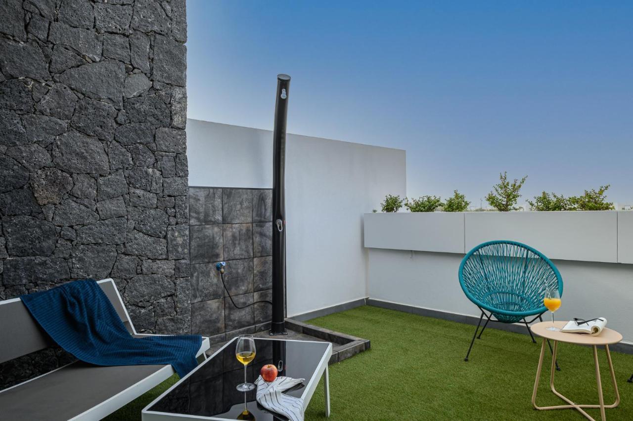 La Marinera House-Near The Beach, Fast Wifi, Air-Con On Main Bedroom And Sat Tv Playa Blanca  Zewnętrze zdjęcie