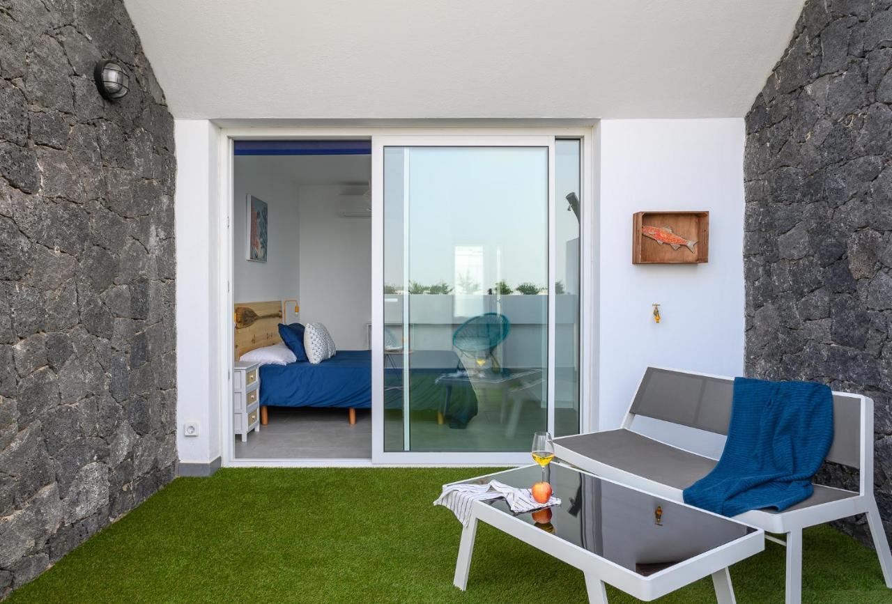 La Marinera House-Near The Beach, Fast Wifi, Air-Con On Main Bedroom And Sat Tv Playa Blanca  Zewnętrze zdjęcie