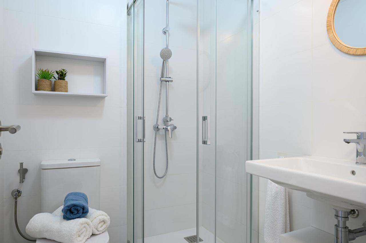 La Marinera House-Near The Beach, Fast Wifi, Air-Con On Main Bedroom And Sat Tv Playa Blanca  Zewnętrze zdjęcie