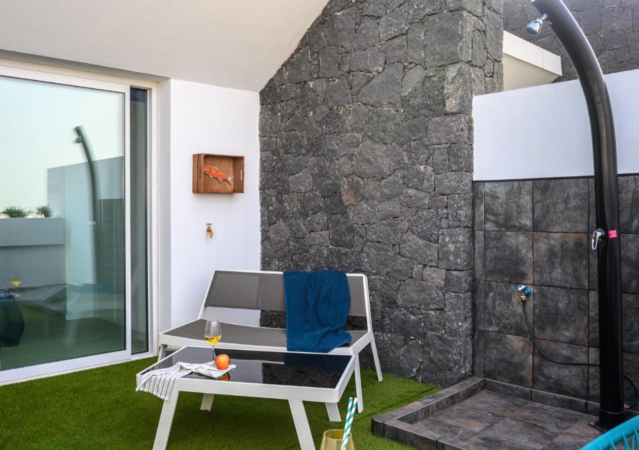 La Marinera House-Near The Beach, Fast Wifi, Air-Con On Main Bedroom And Sat Tv Playa Blanca  Zewnętrze zdjęcie